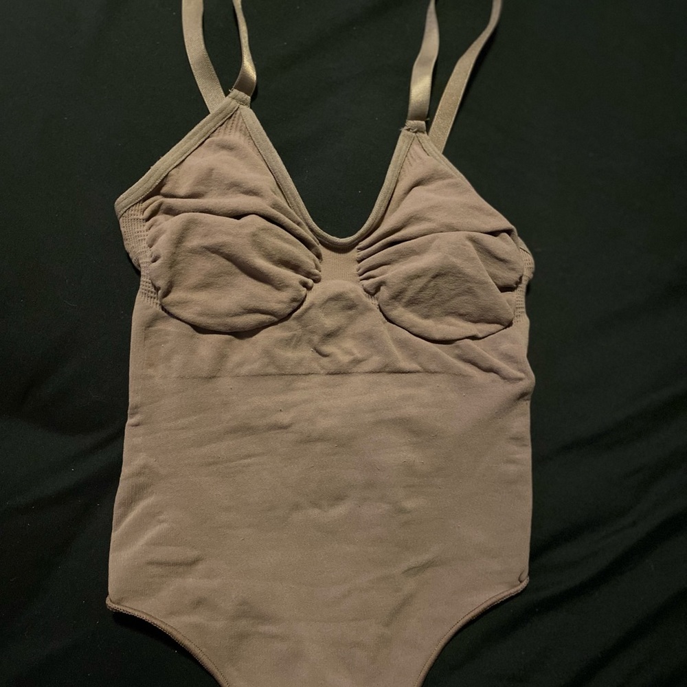 SKIMS bodysuit